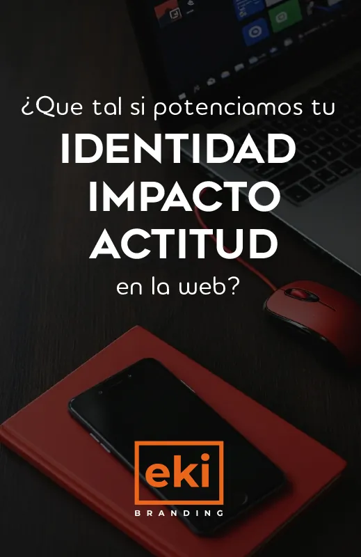 Branding UKE: potenciá tu identidad, impacto y actitud en la web